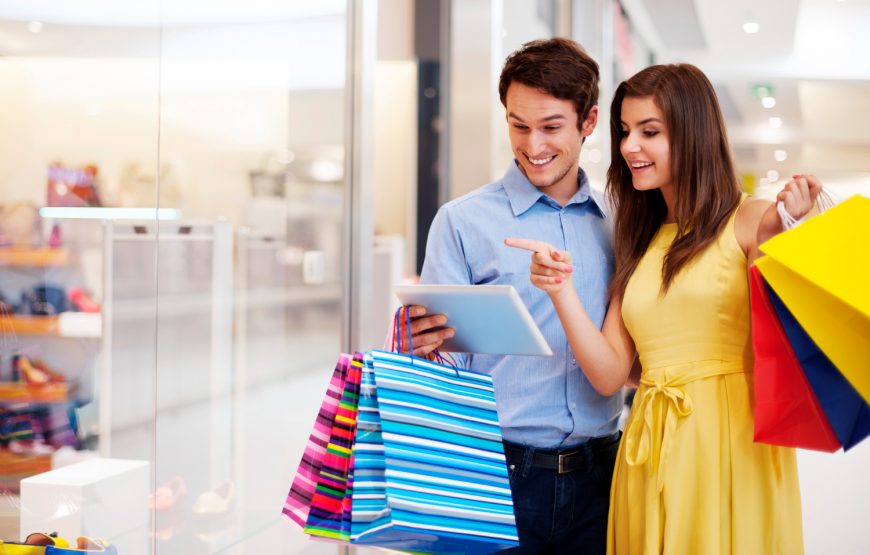 Shopping Transfers