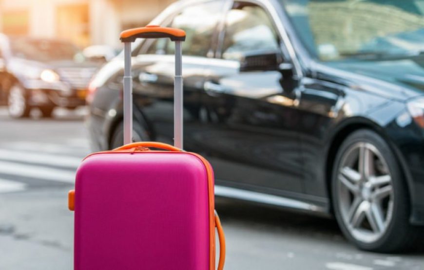 Returned Airport Transfers – East End and North Side Hotels & Accommodations