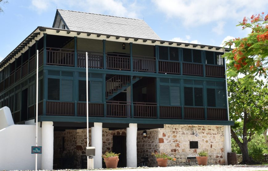 Cayman Crystal Caves, Pedro St James and Tour in Grand Cayman