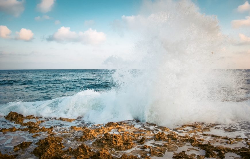 East End Group Tour in Grand Cayman