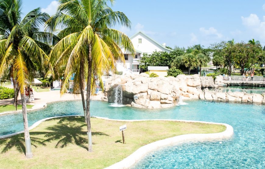 Full Grand Cayman Island Tour – Grand Cayman Attractions