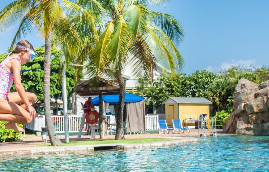 West End Tour of Grand Cayman Island
