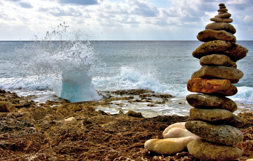 East End Tour of Grand Cayman Island