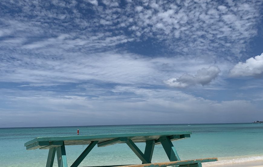 West End Tour of Grand Cayman Island