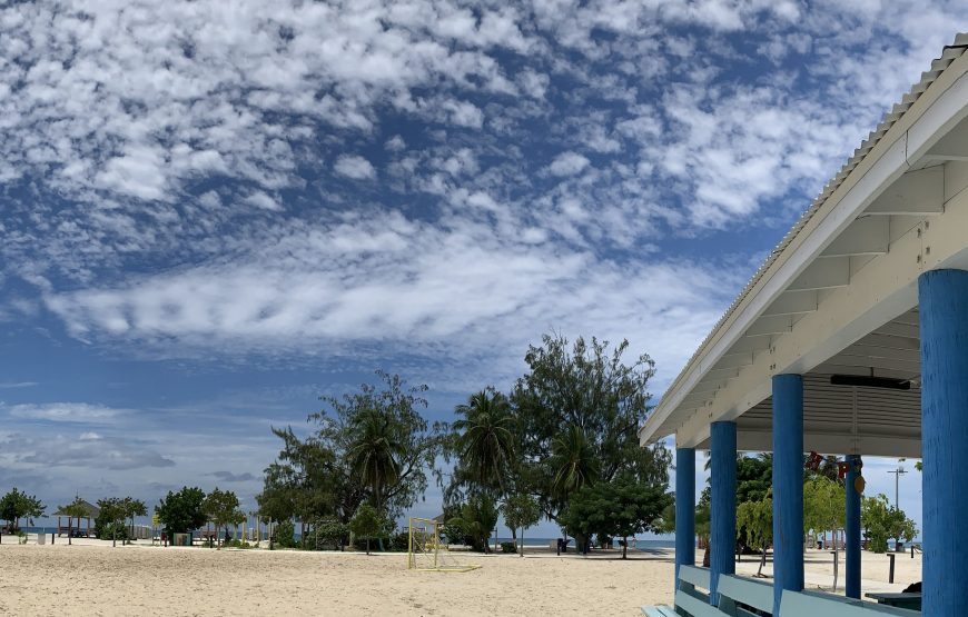 West Island Group Tour in Grand Cayman