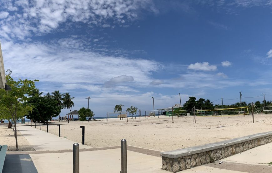 West Island Group Tour in Grand Cayman