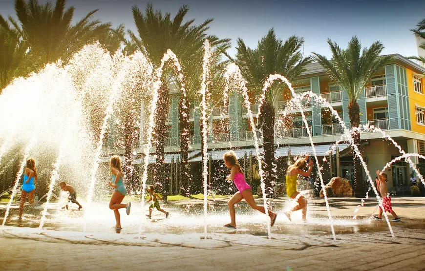 West End Tour of Grand Cayman Island