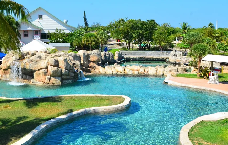Full Grand Cayman Island Group Tour