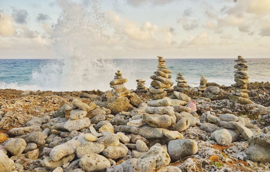 East End Tour of Grand Cayman Island